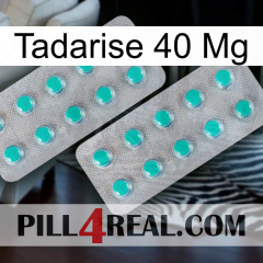 Tadarise 40Mg 29